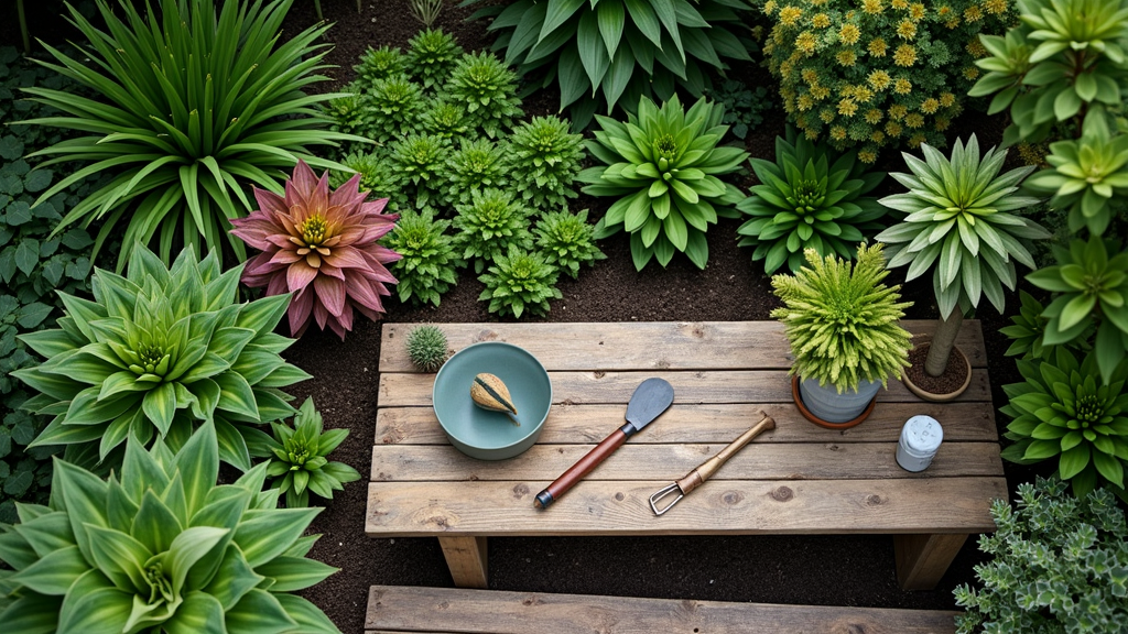 Gardening Money Making